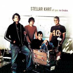 Stellar Kart : All Gas. No Brake.